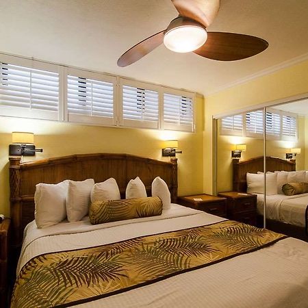Kona Reef Hotel Kailua-Kona Værelse billede