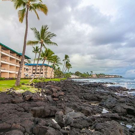 Kona Reef Hotel Kailua-Kona Eksteriør billede