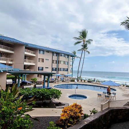 Kona Reef Hotel Kailua-Kona Værelse billede