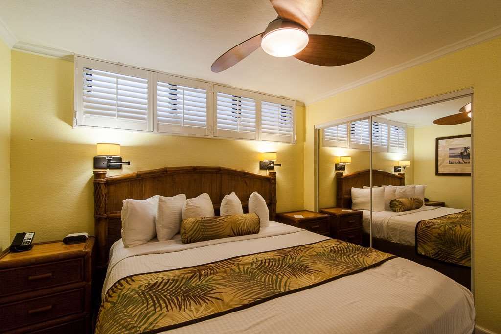 Kona Reef Hotel Kailua-Kona Værelse billede