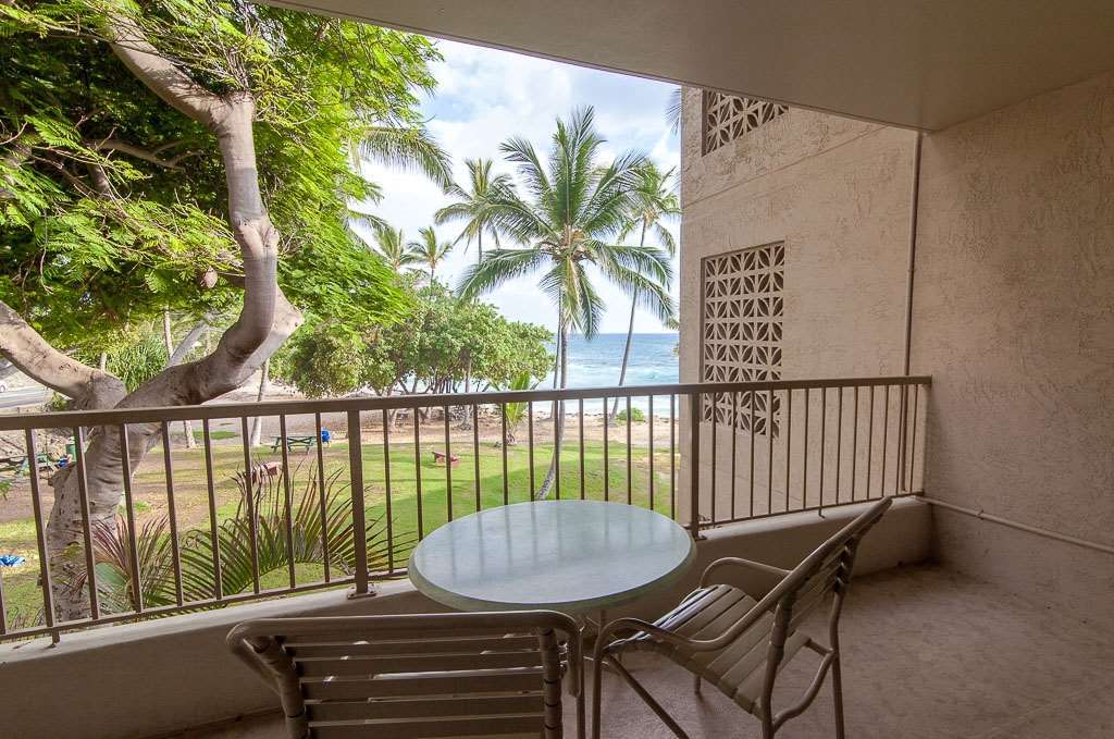 Kona Reef Hotel Kailua-Kona Værelse billede