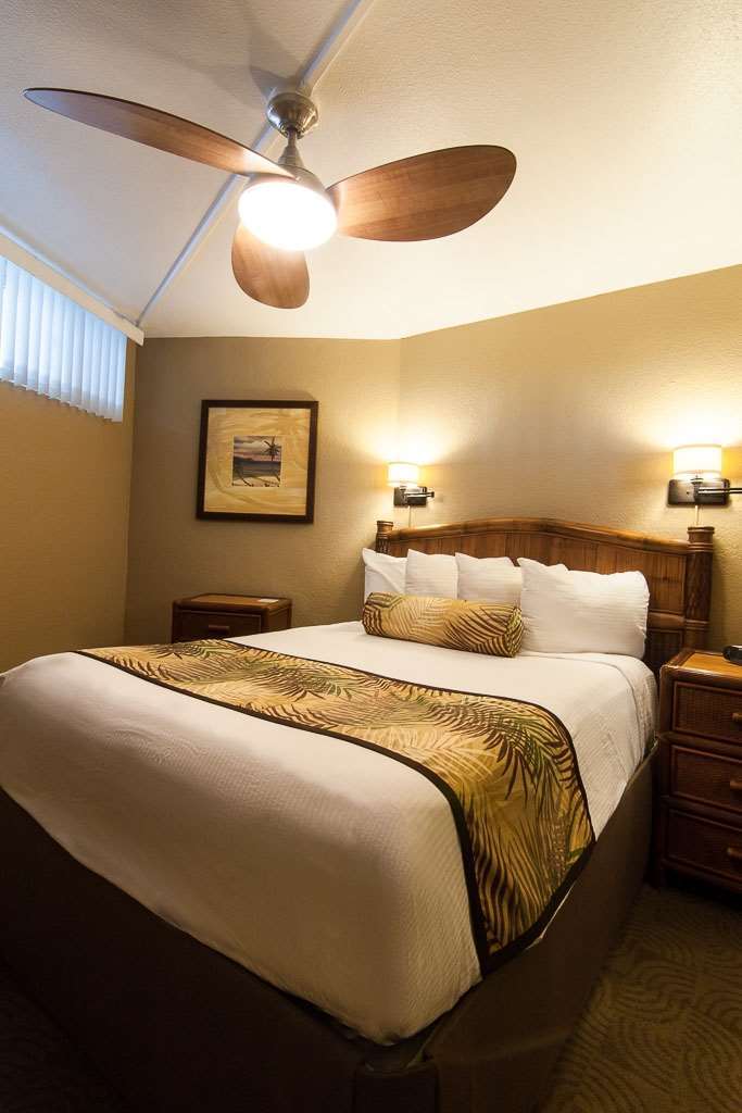 Kona Reef Hotel Kailua-Kona Værelse billede