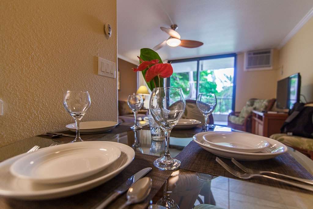 Kona Reef Hotel Kailua-Kona Værelse billede