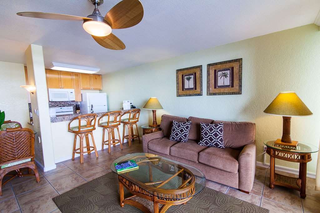 Kona Reef Hotel Kailua-Kona Værelse billede