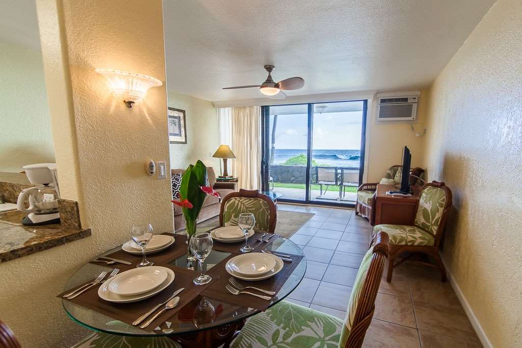 Kona Reef Hotel Kailua-Kona Værelse billede