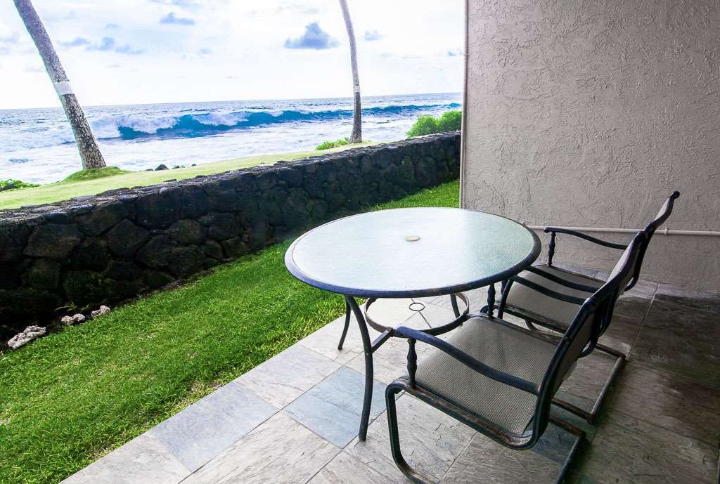 Kona Reef Hotel Kailua-Kona Værelse billede