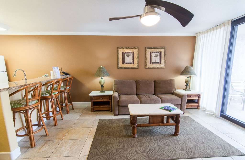 Kona Reef Hotel Kailua-Kona Værelse billede