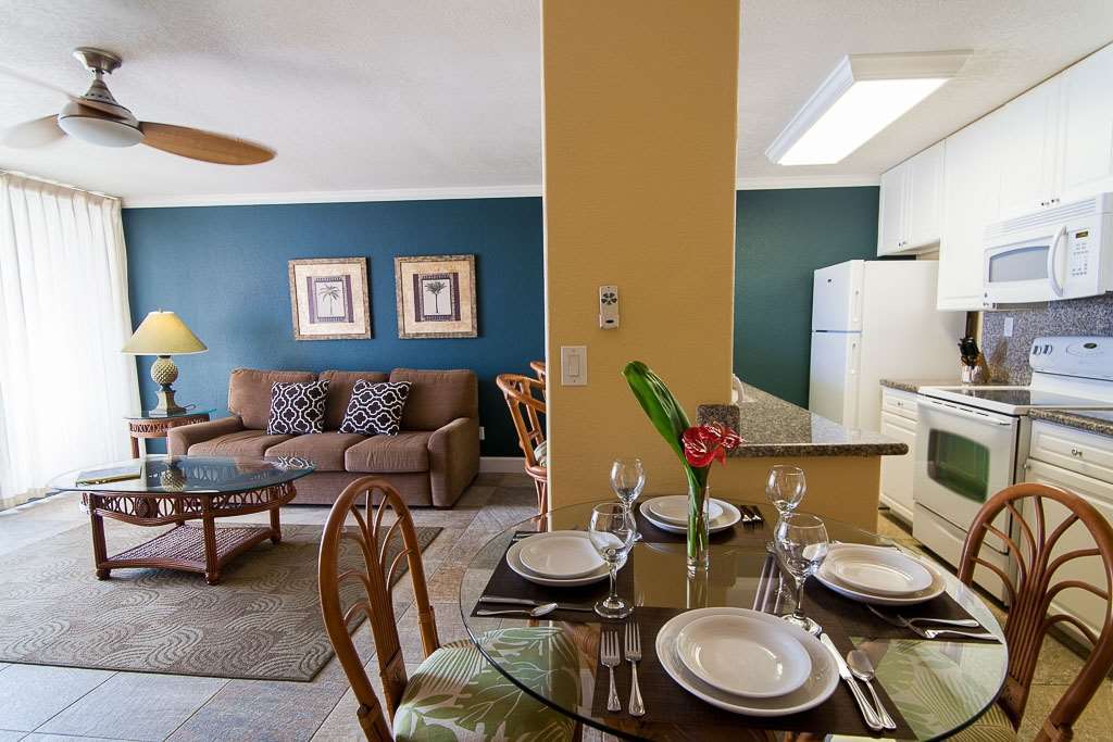 Kona Reef Hotel Kailua-Kona Værelse billede
