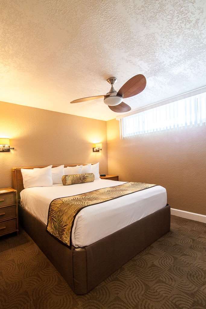 Kona Reef Hotel Kailua-Kona Værelse billede